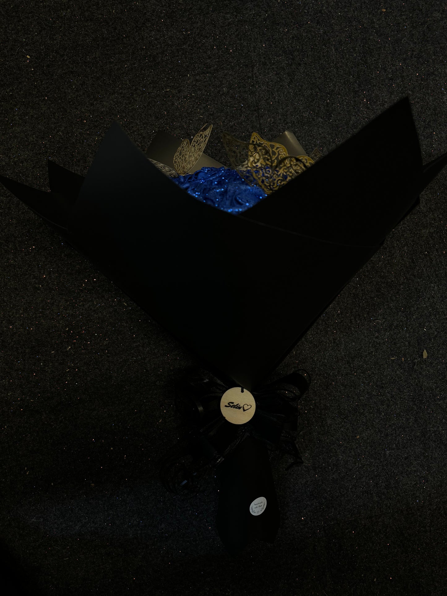 mit Personalisierung