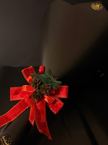 Weihnachtsstrauß