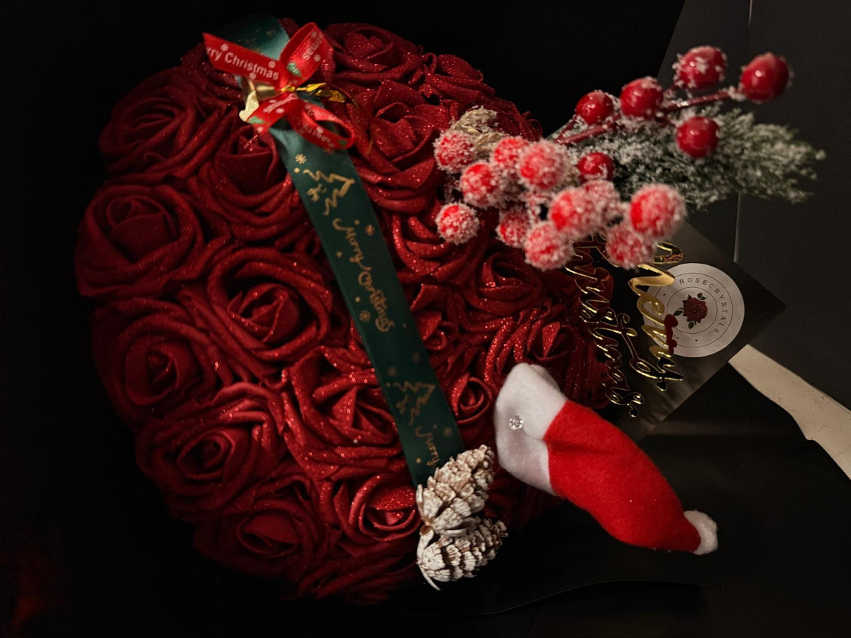 Weihnachtsstrauß
